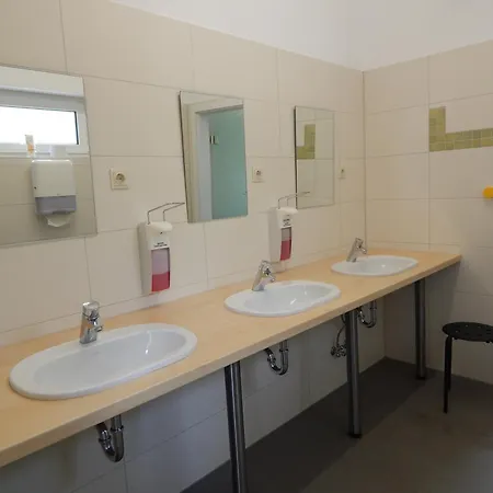 Apartment Am Treidlerweg - Holzfass 4 *