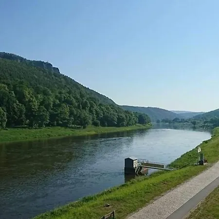 Am Treidlerweg - Holzfass 4
